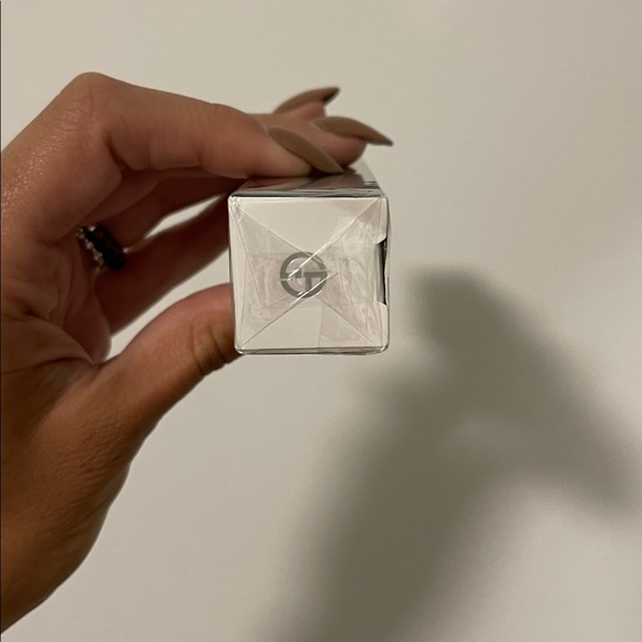 NIB Giorgio Armani Crema Nera Firming Meta Eye-Treatment - Picture 4 of 8